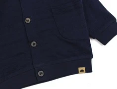 Name It dark sapphire cardigan